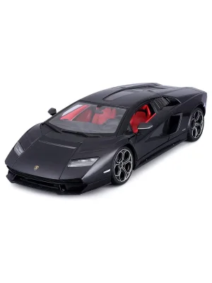 Maıs 31459 Lamborghini Countach Lpı 800-4 1 18