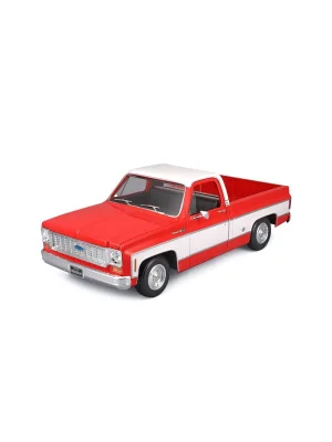 Maıs 31467 1 18 1974 Chevrolet C10 Cheyenne Super