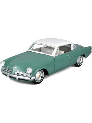 Maıs 31651 1 18 1953 Studebaker Starliner