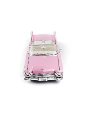 Maıs 36813 1 18 1969 Cadillac Eldorado Biarritz