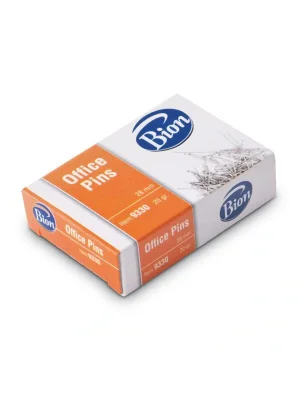 MAS 9330 TOPLU İĞNE BION 20GR 28MM