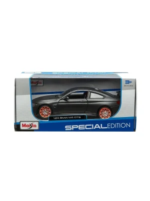 May 31246 1:24 Bmw M4 Gts Model Araba -necotoys