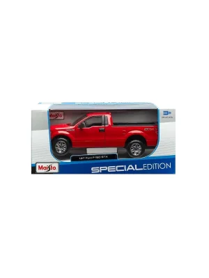 May 31270 1:27 Ford F-150 Stx Model Araba -necotoys
