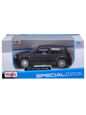 May 31290 1:24 Volkswagen Golf R32 -necotoys