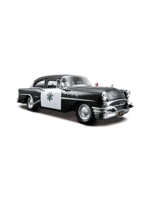 May 31295 1 26 1955 Buick Century