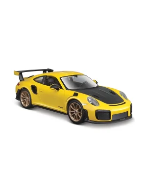May 31523 1 24 Porsche 911 Gt2 Rs