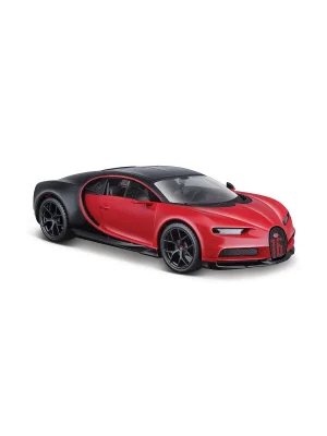 May 31524 1 24 Bugatti Chiron Sport