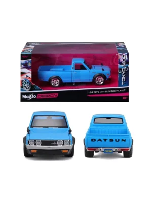 May 32528 1973 Datsun 620 Pick Up 1:24 Model Araba -necotoys