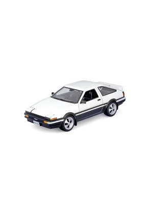 May 32916 1 24 Toyota Sprinter Trueno Ae86