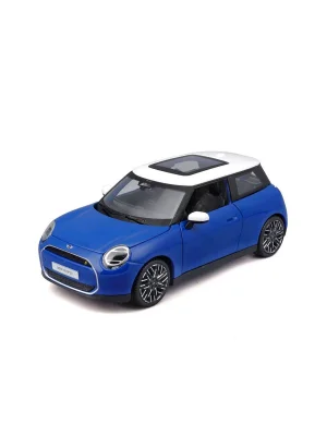 May 32926 1 24 Mini Cooper Se J01