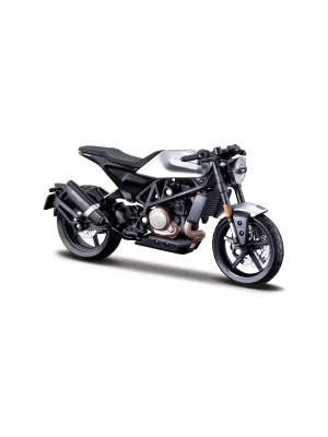 May 34007 1 18 Motorsikletler