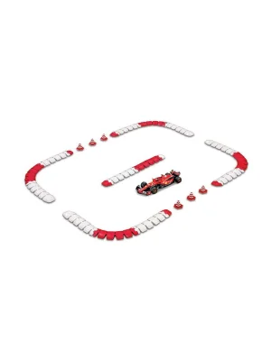 May 82671 1 41 Die-cast Ferrari Sf-24 Uzaktan Kumandalı Ve Pist Seti