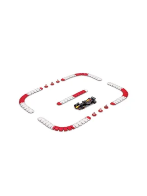 May 82672 1 41 Die-cast Red Bull Racing Uzaktan Kumandalı Ve Pist Seti