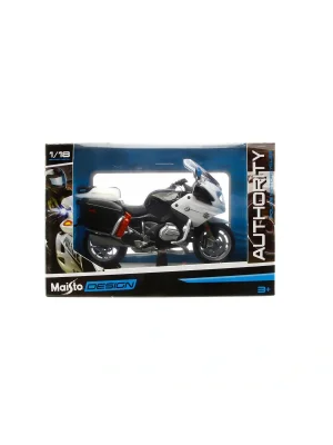 May32306 1 18 Authority Police Motosikletler