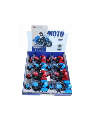 Mg-d500-26 Sürtmeli Işıklı Ve Müzikli