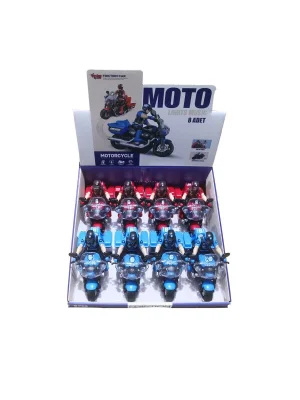 Mg-d500-32 Sürtmeli Işıklı Ve Müzikli