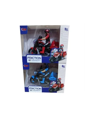 Mg-d500-32b Kut Işıklı Ve Sesli Sürtmeli