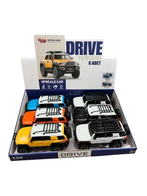 Mg-d700-18 Sürtmeli Işıklı Ve Sesli Büyük Araba(belirtilen Fiyat, Tekli Satış İçin Adet Fiyatıdır.)