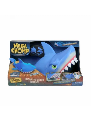 Mgr00000 Mega Chomp Uzaktan Kumandalı Rc Köpekbalığı - 18493