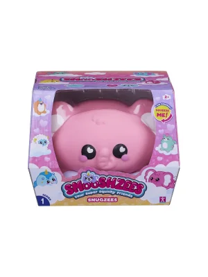 Mh002001 Smooshzees Sıkıştırılabilir Esnek Büyük Snugzees 08104