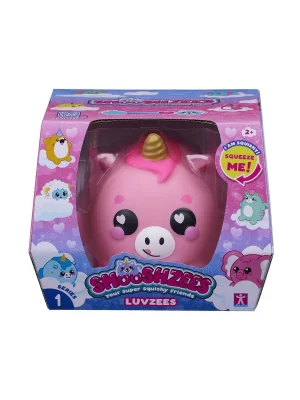 Mh003001 Smooshzees Sıkıştırılabilir Esnek Midi Livzees 08103