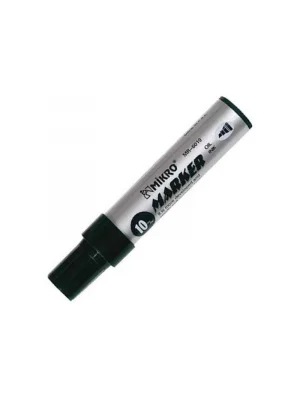 Mikro 6010 Jumbo Marker Siyah