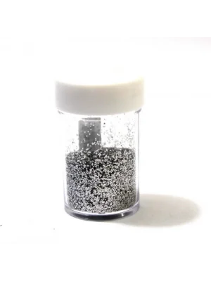 Mikro Tuzluk Toz Sim Gümüş 12-08s