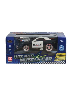 Mk8125b Uz Kum 1 16 Sesli Işıklı Drif