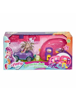 Ml495 Karavan Seti 11 Parça -molmo