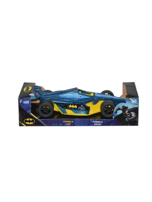 Ml504 Batman Formula Aracı -molmo