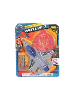 Ml524 Kartela Hür Jet -molmo