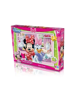 Mn 113 Mınnıe Puzzle 200