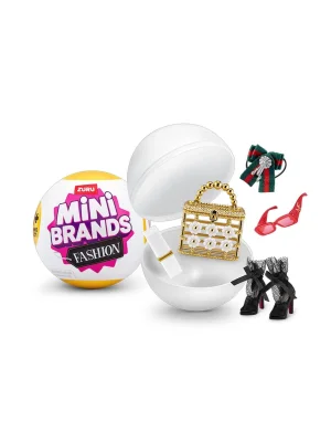 Mn700000 Mini Brands - Mini Fashion Moda Sürprizi