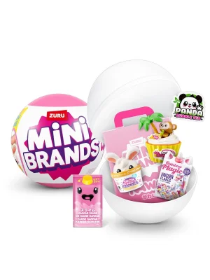 Mnb06000 Mini Brands - Kawaii Sürpriz Paket