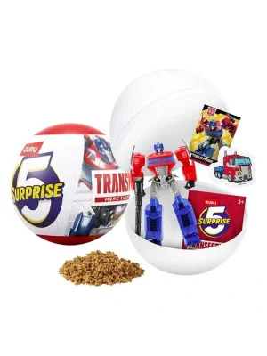 Mnb15000 Mini Transformers - 77687gQ2