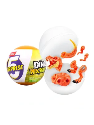 Mnb16000 Mini Dino Karıştır Eşleştir