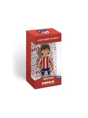 Mnx88000 Minix Joao Felix - Koleksiyon Figürü