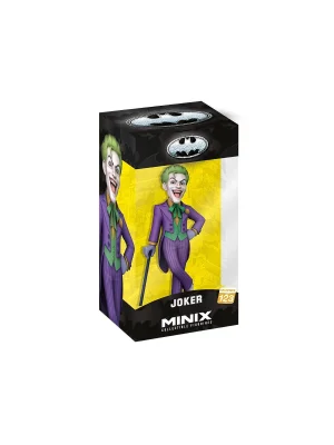 Mnxg0000 Minix - Joker - Koleksiyon Figürü