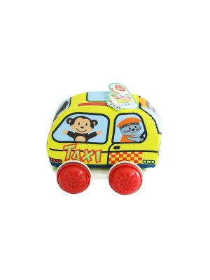 Mol-034 Kt 12li Yumuşak Araçlar