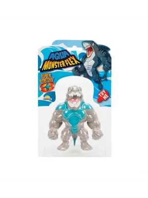 Monster Flex Aqua Süper Esnek Figür 15 cm