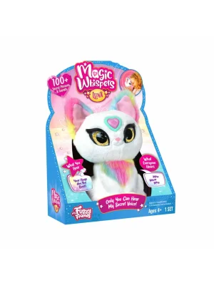 Myg00410 My Fuzzie Friends Sihirli Fısıltı Türkçe - 18606