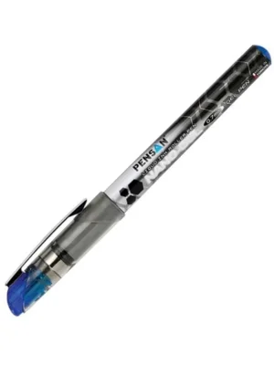 Nano Jel Roller Kalem Mavi 0,7 Mm 6020 Pensan