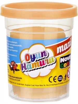 NOVA COLOR OYUN HAMURU MAXI TEN