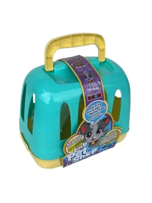 Nzm-074 Aksesuarlı Kedi Çantası 65