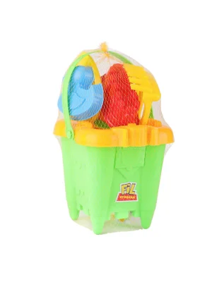 Nzm-202 Kova Tırmık Seti