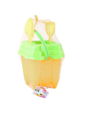 Nzm-204 Küçük Kare Kova