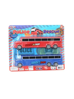 Nzm-267 Nizam, 2li Otobüs (itfaiye,polis)