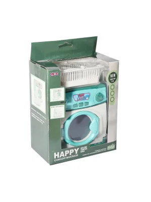 Nzm-562 Happy Çamaşır Makinesi -nizam
