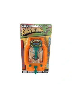 Nzm-665 Vakumlu Basketbol Oyunu