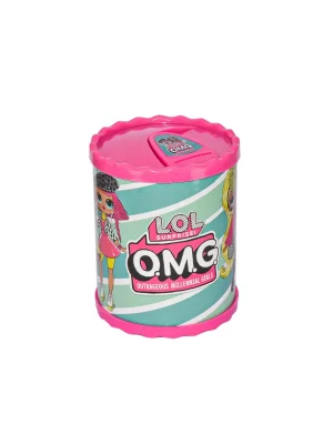 Omg7667 Lol Omg Kumbara -utku